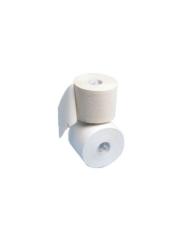 Bonterra Papier toilette 3 plis, doux, résistant et sans plastique, 6 méga  rouleaux = 24 rouleaux simples : : Santé et Soins personnels